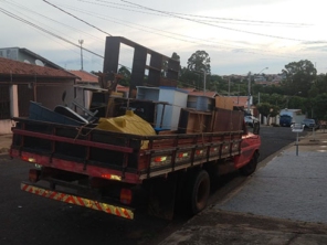 Foto de Fuminho Transportes em Botucatu, SP por Solutudo