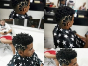 Foto de Vilson Barbearia em Araruama, RJ por Solutudo