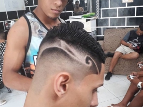 Foto de Vilson Barbearia em Araruama, RJ por Solutudo
