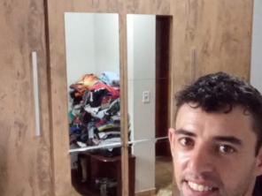 Foto de Adauto Montador de Móveis em São Manuel, SP por Solutudo