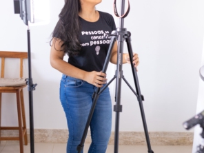 Foto de Claquete Estúdio Criativo em Aracaju, SE por Solutudo