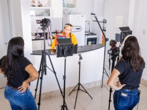 Foto galeria da empresa