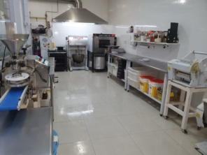 Foto de Fio & Cia Salgados em Bauru, SP por Solutudo