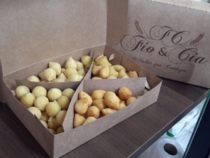 Foto galeria da empresa