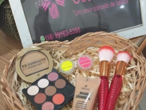 Foto de Lee Belle Cosméticos em Assis, SP por Solutudo