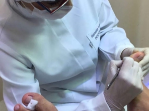 Foto de Clínica podologia e estética Renata Prado em São Manuel, SP por Solutudo