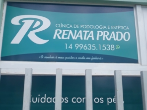 Foto de Clínica podologia e estética Renata Prado em São Manuel, SP por Solutudo