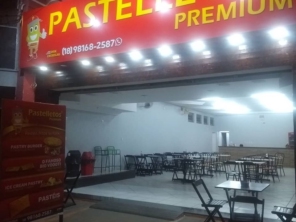 Foto galeria da empresa