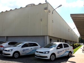 Foto de Aguaçu em Aracaju, SE por Solutudo