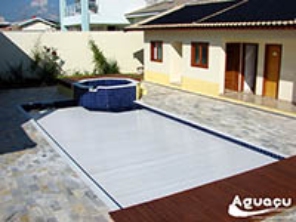 Foto de Aguaçu em Aracaju, SE por Solutudo