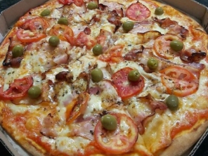 Foto de Markito Pizzas Delivery em Aracaju, SE por Solutudo