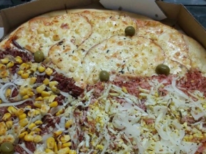 Foto de Markito Pizzas Delivery em Aracaju, SE por Solutudo