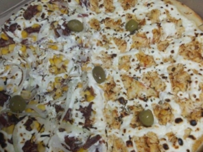 Foto de Markito Pizzas Delivery em Aracaju, SE por Solutudo