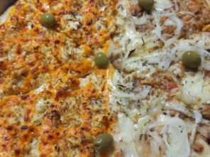 Foto de Markito Pizzas Delivery em Aracaju, SE por Solutudo