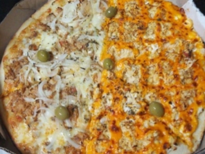Foto de Markito Pizzas Delivery em Aracaju, SE por Solutudo