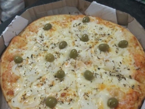 Foto de Markito Pizzas Delivery em Aracaju, SE por Solutudo