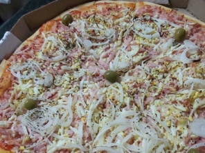 Foto de Markito Pizzas Delivery em Aracaju, SE por Solutudo