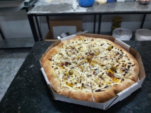 Foto de Markito Pizzas Delivery em Aracaju, SE por Solutudo