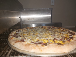 Foto de Markito Pizzas Delivery em Aracaju, SE por Solutudo