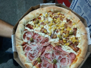 Foto de Markito Pizzas Delivery em Aracaju, SE por Solutudo