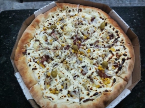 Foto de Markito Pizzas Delivery em Aracaju, SE por Solutudo