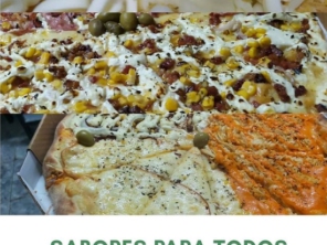 Foto de Markito Pizzas Delivery em Aracaju, SE por Solutudo