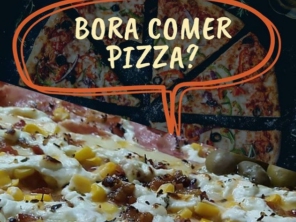 Foto de Markito Pizzas Delivery em Aracaju, SE por Solutudo