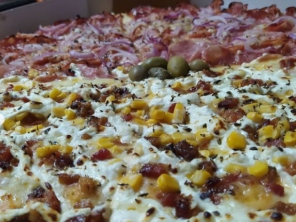 Foto de Markito Pizzas Delivery em Aracaju, SE por Solutudo