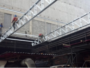Foto de Dical Montagem Engenharia e Projetos em Suzano, SP por Solutudo