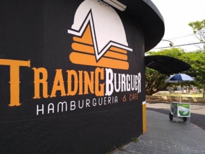 Foto de Vikings Hamburgueria em São Manuel, SP por Solutudo