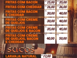 Foto de Vikings Hamburgueria em São Manuel, SP por Solutudo