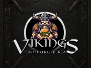 Foto de Vikings Hamburgueria em São Manuel, SP por Solutudo