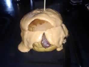 Foto de Vikings Hamburgueria em São Manuel, SP por Solutudo