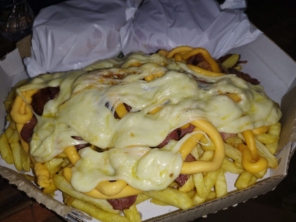 Foto de Lamburghini lanches em Pederneiras, SP por Solutudo