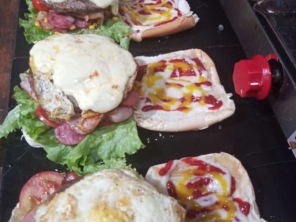 Foto galeria da empresa