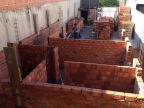 Foto de HC Construção Civil em Votorantim, SP por Solutudo