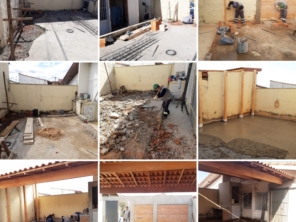 Foto de HC Construção Civil em Votorantim, SP por Solutudo