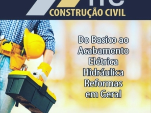 Foto de HC Construção Civil em Votorantim, SP por Solutudo