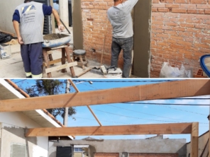 Foto de HC Construção Civil em Votorantim, SP por Solutudo