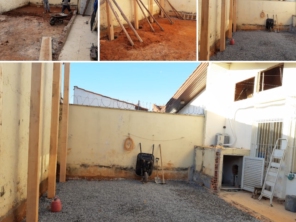 Foto galeria da empresa