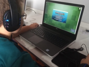 Somos a Código Kid Tietê a maior Escola 4.0 do Brasil
Agende uma Aula Experimental Grátis
Seja a Revolução!
Contato 15 99809 3812