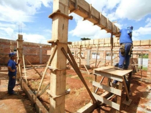 Foto de Empreiteira Ariel em Taubaté, SP por Solutudo