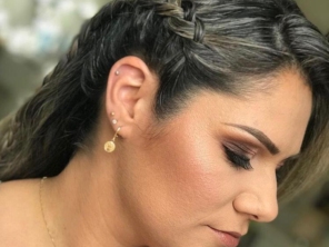 Foto de Marcela Cazonatto em Avaré, SP por Solutudo