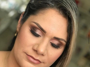 Foto de Marcela Cazonatto em Avaré, SP por Solutudo