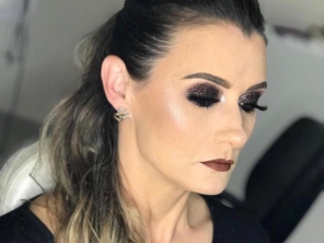 Foto de Marcela Cazonatto em Avaré, SP por Solutudo