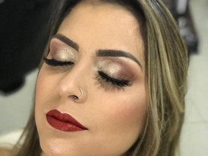 Foto de Marcela Cazonatto em Avaré, SP por Solutudo