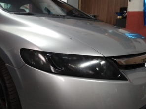 Foto de Som Filmes Acessorio Automotivo em Botucatu, SP por Solutudo