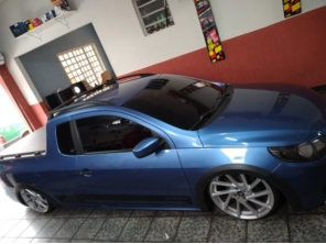 Foto de Som Filmes Acessorio Automotivo em Botucatu, SP por Solutudo