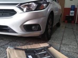 Foto de Som Filmes Acessorio Automotivo em Botucatu, SP por Solutudo