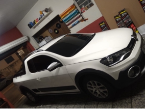 Foto de Som Filmes Acessorio Automotivo em Botucatu, SP por Solutudo